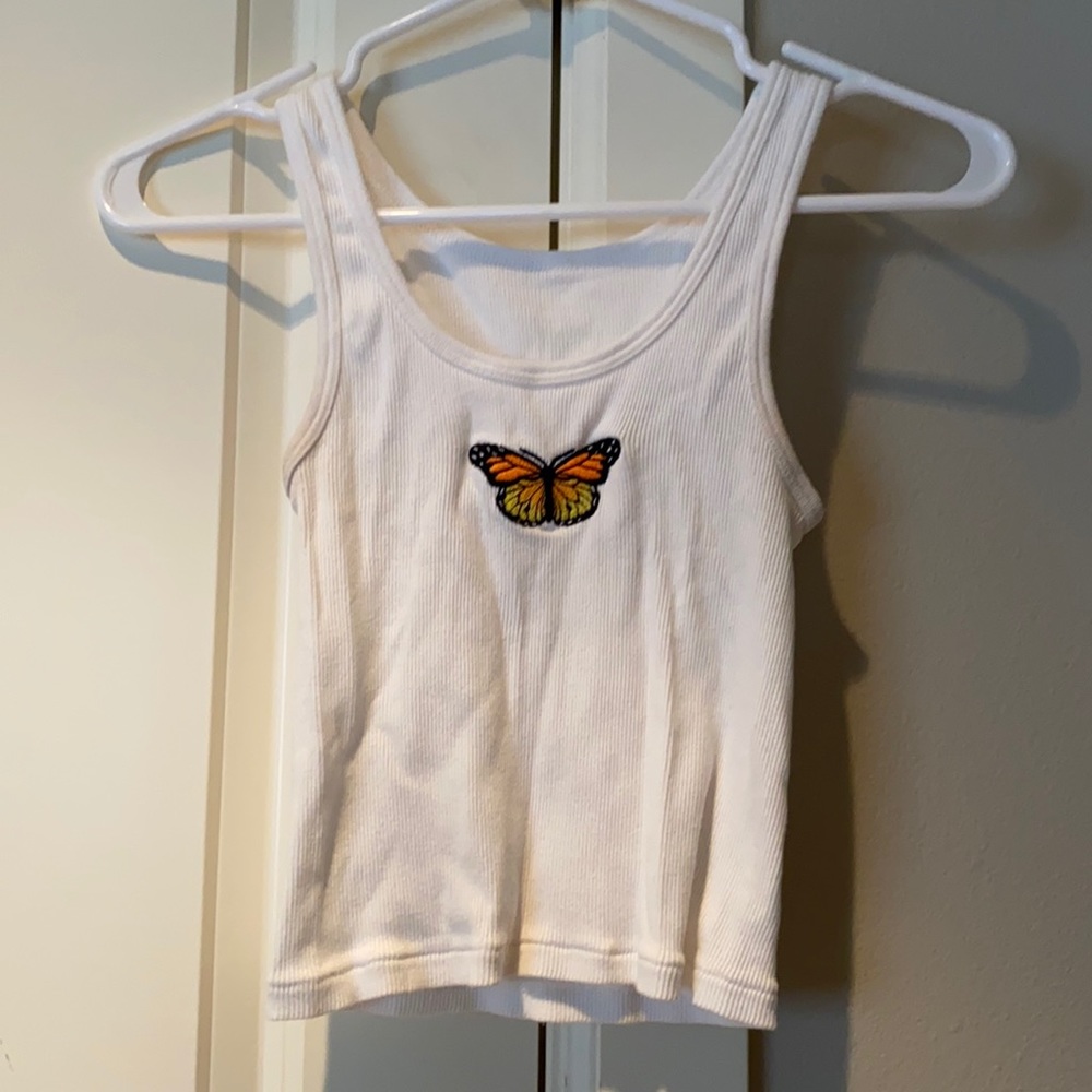 Brandy Melville tank